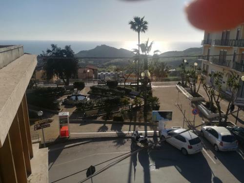 Apartamento Appartamento Umberto I