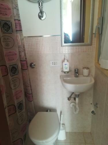 Apartamento Appartamento Umberto I