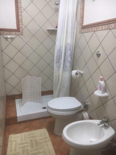 Apartamento La Scala Sul Mare Cortelli