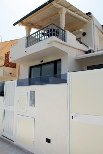 Oasi Scala Dei Turchi