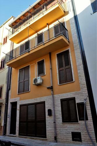 Apartamento Central House