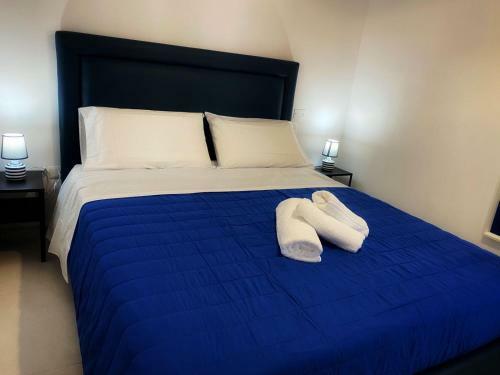 Bed & Breakfast Terrazza Rooms #scaladeiturchi