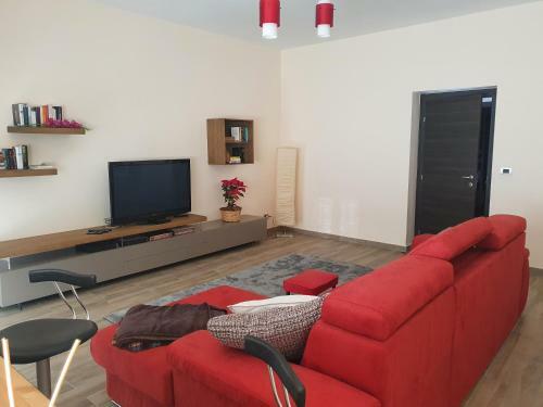 Villa Scala Dei Turchi Beach House