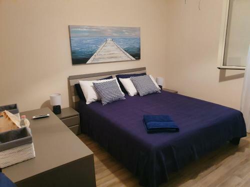 Villa Scala Dei Turchi Beach House
