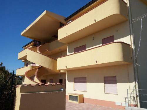 Casa Vacanza A Realmonte