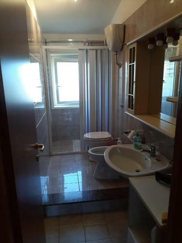 Casa Vacanza A Realmonte
