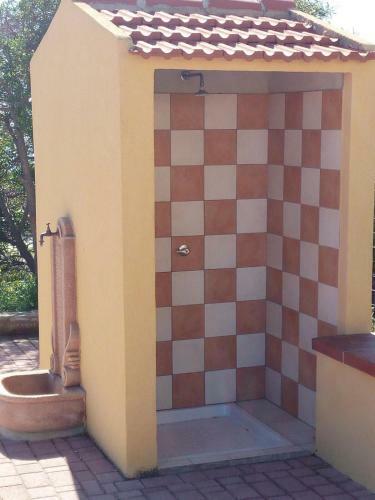 Casa Vacanza A Realmonte