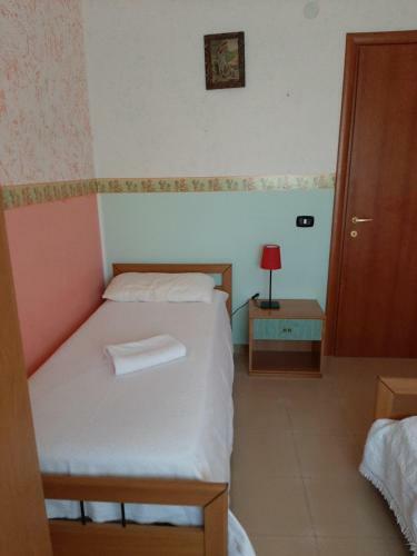 Casa Vacanza A Realmonte