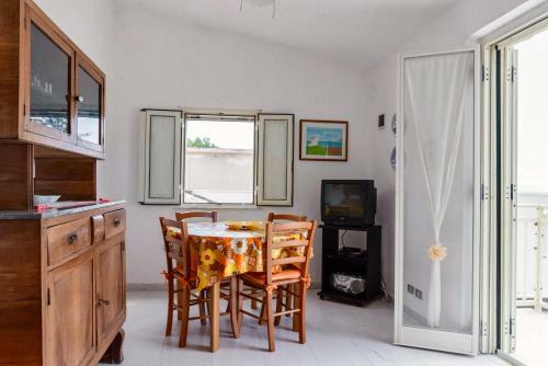 Apartamento Blue Lagoon
