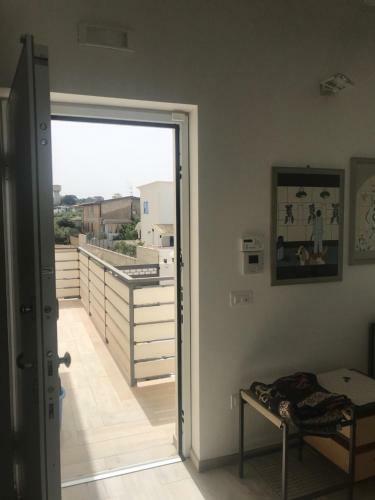 White Wall Villa