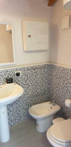Apartamento Appartamento Alicudi