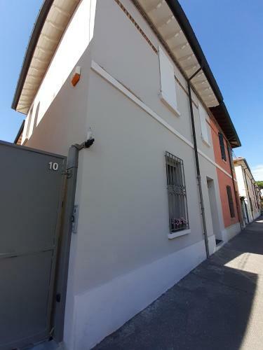 Bed & Breakfast Al N.10 Bnb