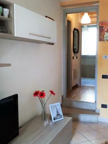 Apartamento Al Torrione