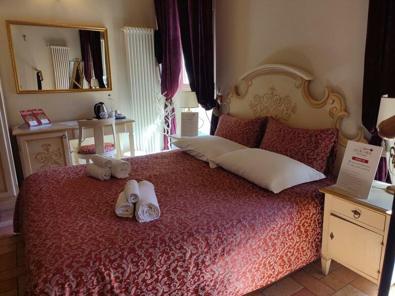 Bed & Breakfast R&b Casa Aurora