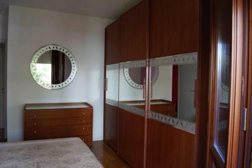 Cristiano's Apartment
