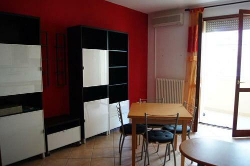 Cristiano's Apartment