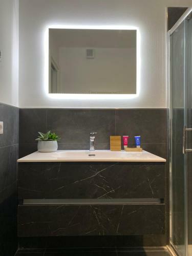 Apartamento Loft Galla Placidia
