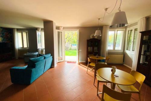 Villa Relax Con Stile A Casa Dello Zio