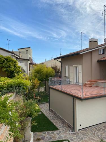 Villa Relax Con Stile A Casa Dello Zio