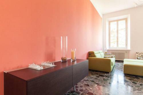 Apartamento Residenza Cavalli