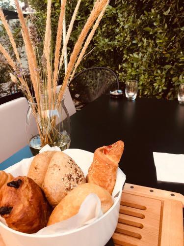 Bed & Breakfast Ml32