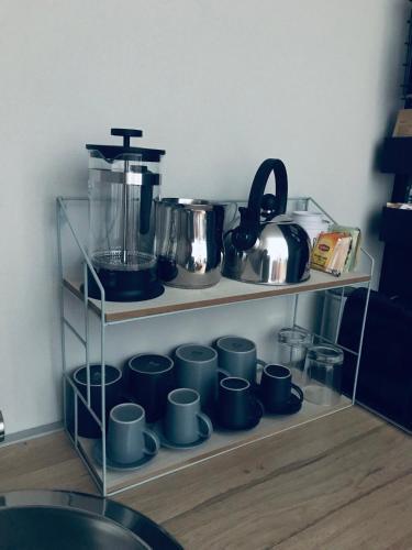 Bed & Breakfast Ml32