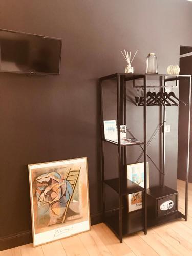 Bed & Breakfast Ml32