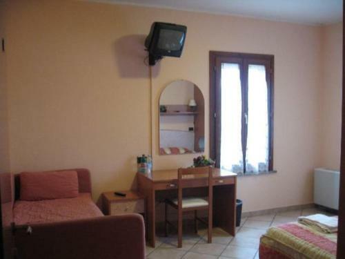 Bed & Breakfast Al Parco