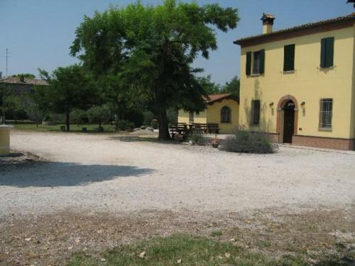 Bed & Breakfast Al Parco