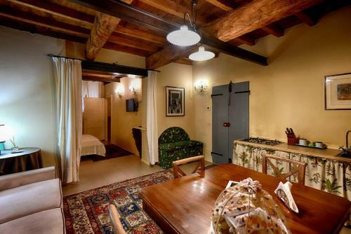 Apartamento A Corte Padenna
