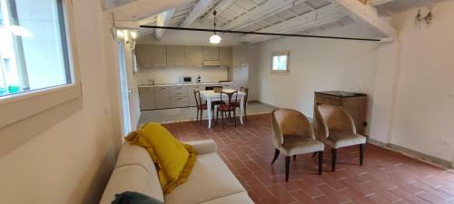 Apartamento A Casa Di Leo