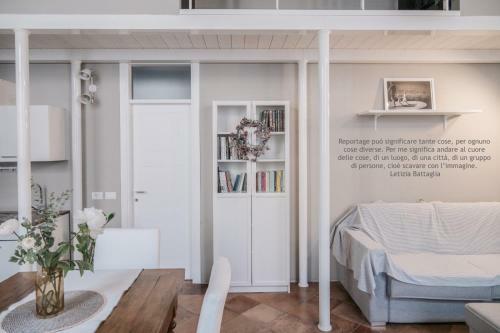Apartamento Le Gelosie B&B