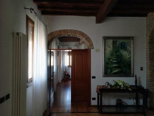 Posada B&B Tenuta Madiba