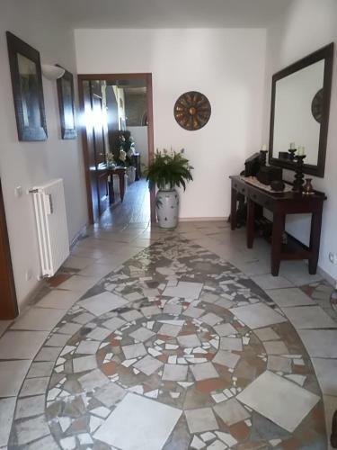 Posada B&B Tenuta Madiba