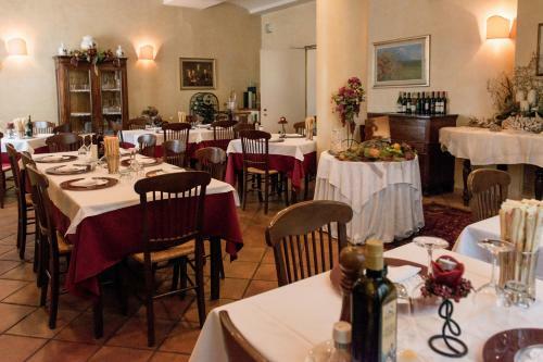 Hotel Classicano