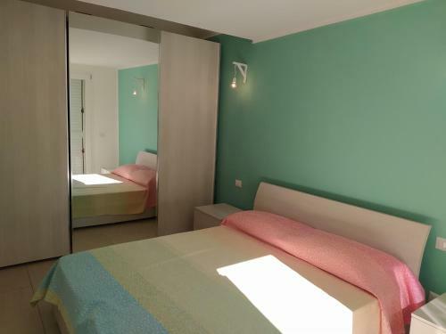 Apartamento Toscana Home
