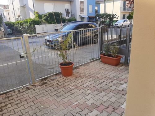 Apartamento Toscana Home