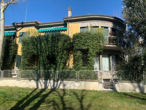 Bed & Breakfast Villa Mase