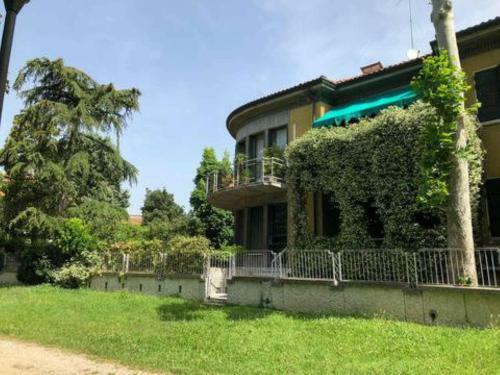 Bed & Breakfast Villa Mase