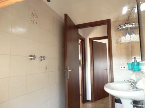 Apartamento Lido Adriano Beach
