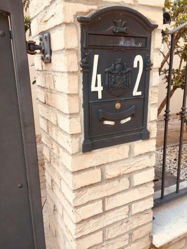 Abitare Al 42