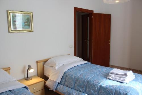 Apartamento Via Di Roma 4