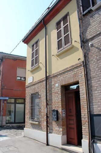 Apartamento Via Di Roma 4