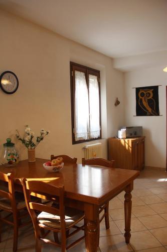 Apartamento Via Di Roma 4