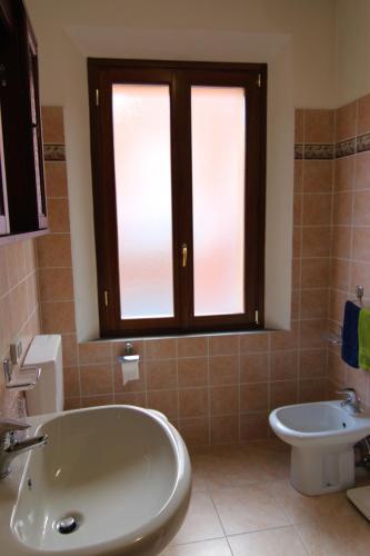 Apartamento Via Di Roma 4