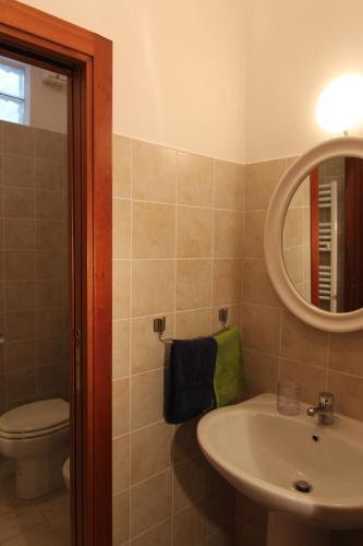 Apartamento Via Di Roma 4