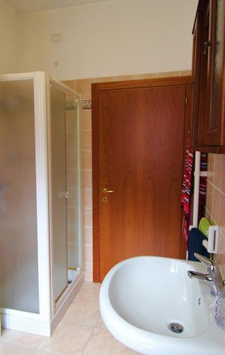 Apartamento Via Di Roma 4