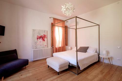 Bed & Breakfast Quarantavasi