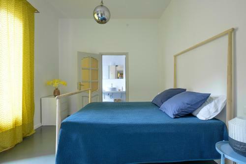 Bed & Breakfast Quarantavasi