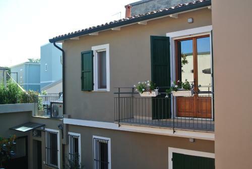 Bed & Breakfast Quarantavasi